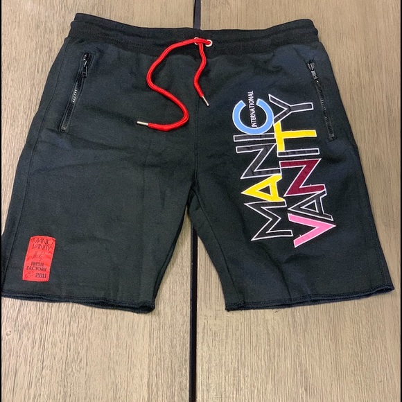 Men International Shorts - Picture 1 of 1